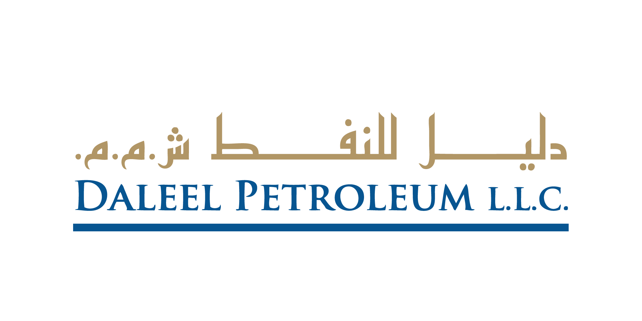 DALEEL PETROLIUSM L.L.C.